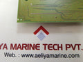 Rof 157 9050 rev.b pcb card tlaj-2
