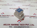 Telemecanique lt2-se00m thermistor protection relay