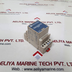 Telemecanique lt2-se00m thermistor protection relay