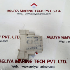 Telemecanique lt2-se00m thermistor protection relay