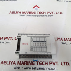 Nais fp1-e16 expansion unit