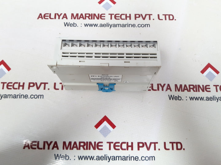 Nais fp1-e16 expansion unit