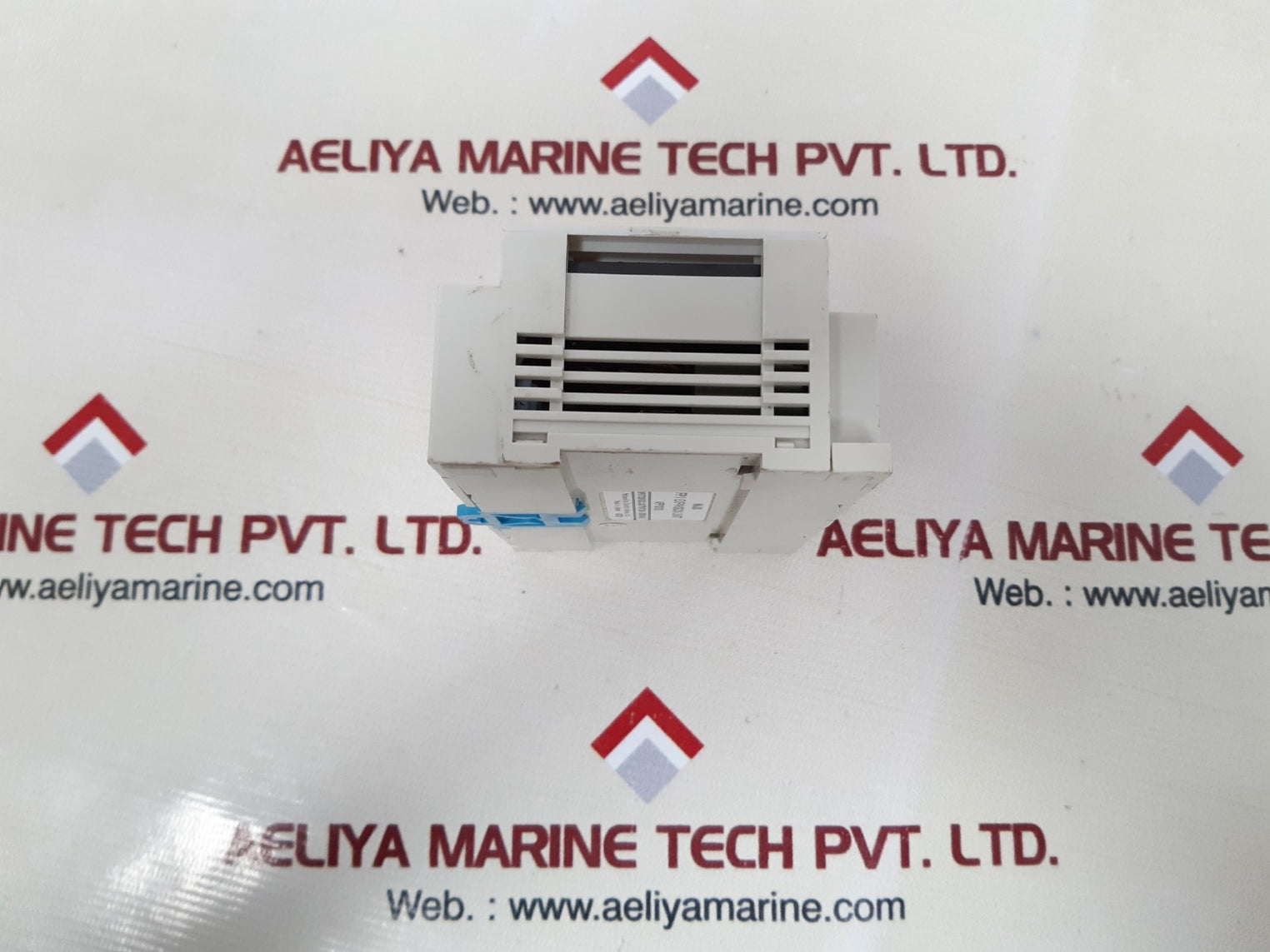 Nais fp1-e16 expansion unit