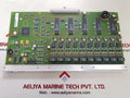 Rof 157 9050 rev.b pcb card ift 01200.3a
