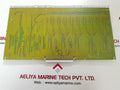 Rof 157 9050 rev.b pcb card ift 01200.3a
