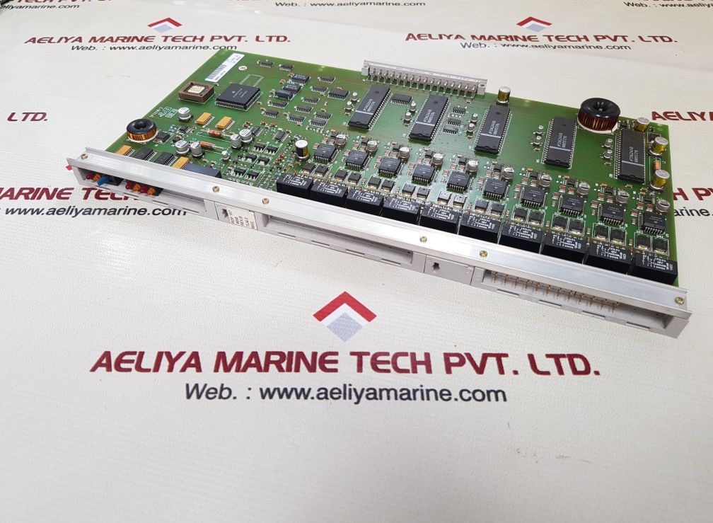 Rof 157 9050 rev.b pcb card ift 01200.3a
