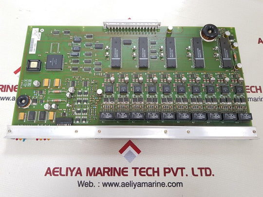 Rof 157 9050 rev.b pcb card

