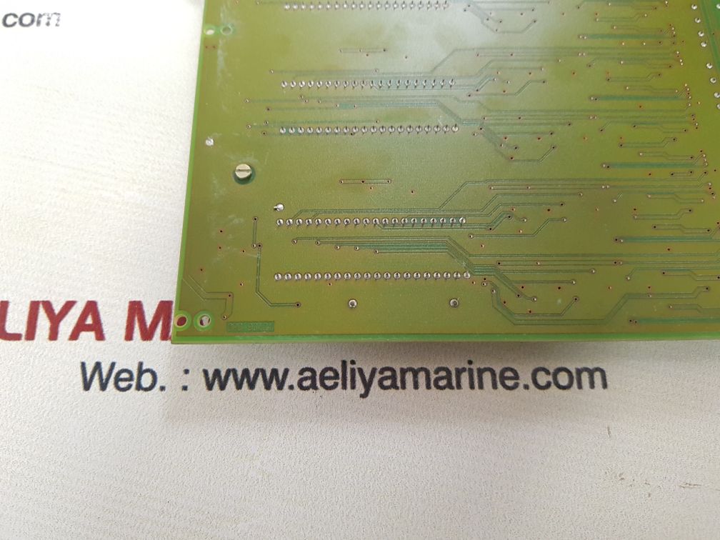 Rof 157 9050 rev.b pcb card
