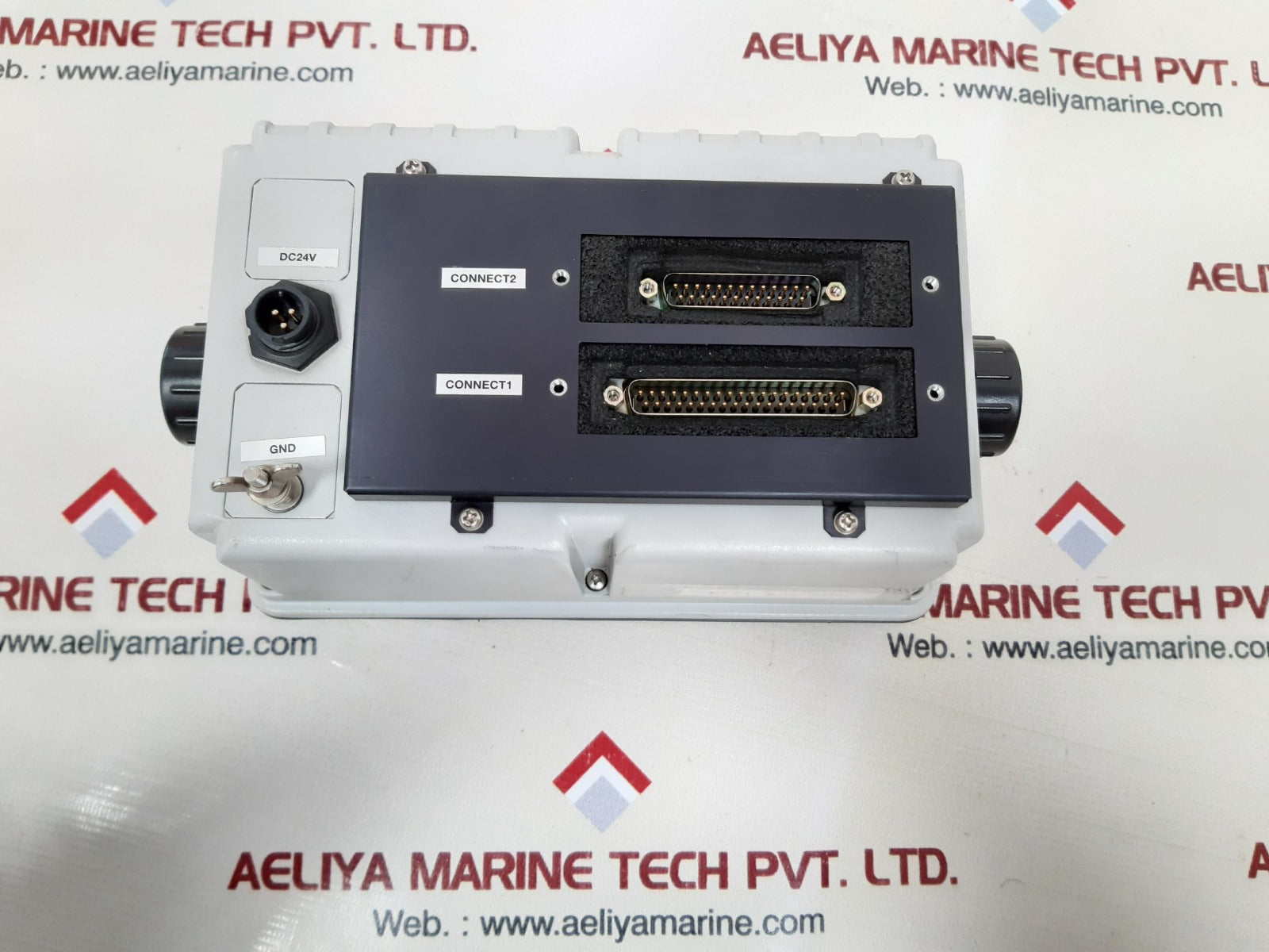 Jrc jhs-180 ais display unit ncm-722
