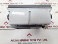 Jrc jhs-180 ais display unit ncm-722