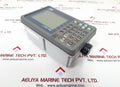 Jrc jhs-180 ais display unit ncm-722
