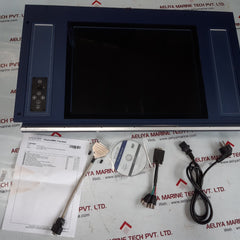 Hatteland jh 20t16 kmp-a1 display
