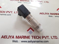Wika 891.13.500 pressure transmitter
