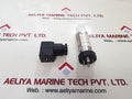 Wika 891.13.500 pressure transmitter
