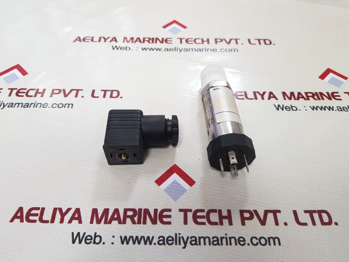 Wika 891.13.500 pressure transmitter

