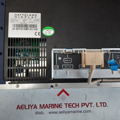Hatteland jh 20t16 kmp-a1 display