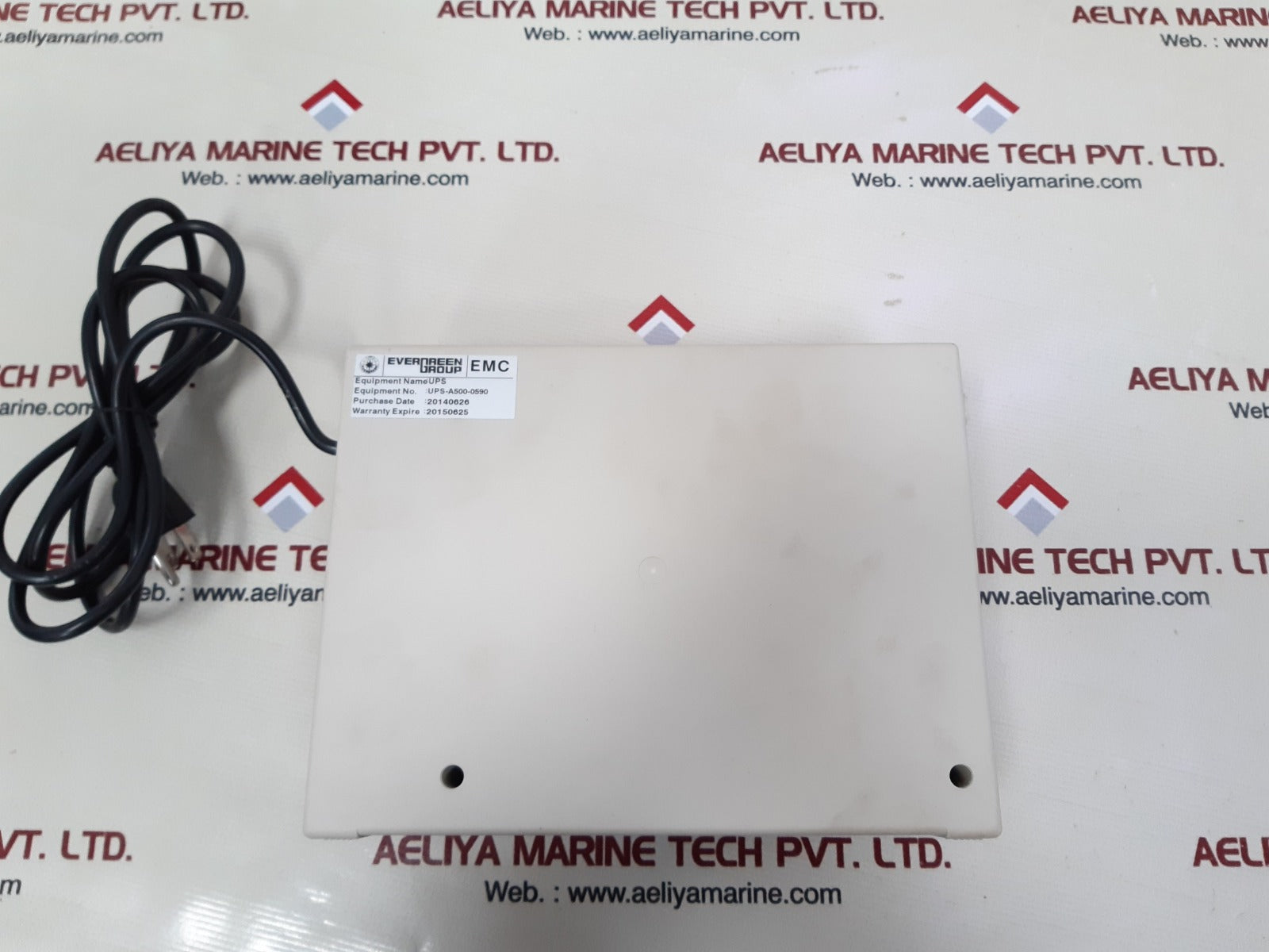 Eaton p9400-4092-01p ups power system 