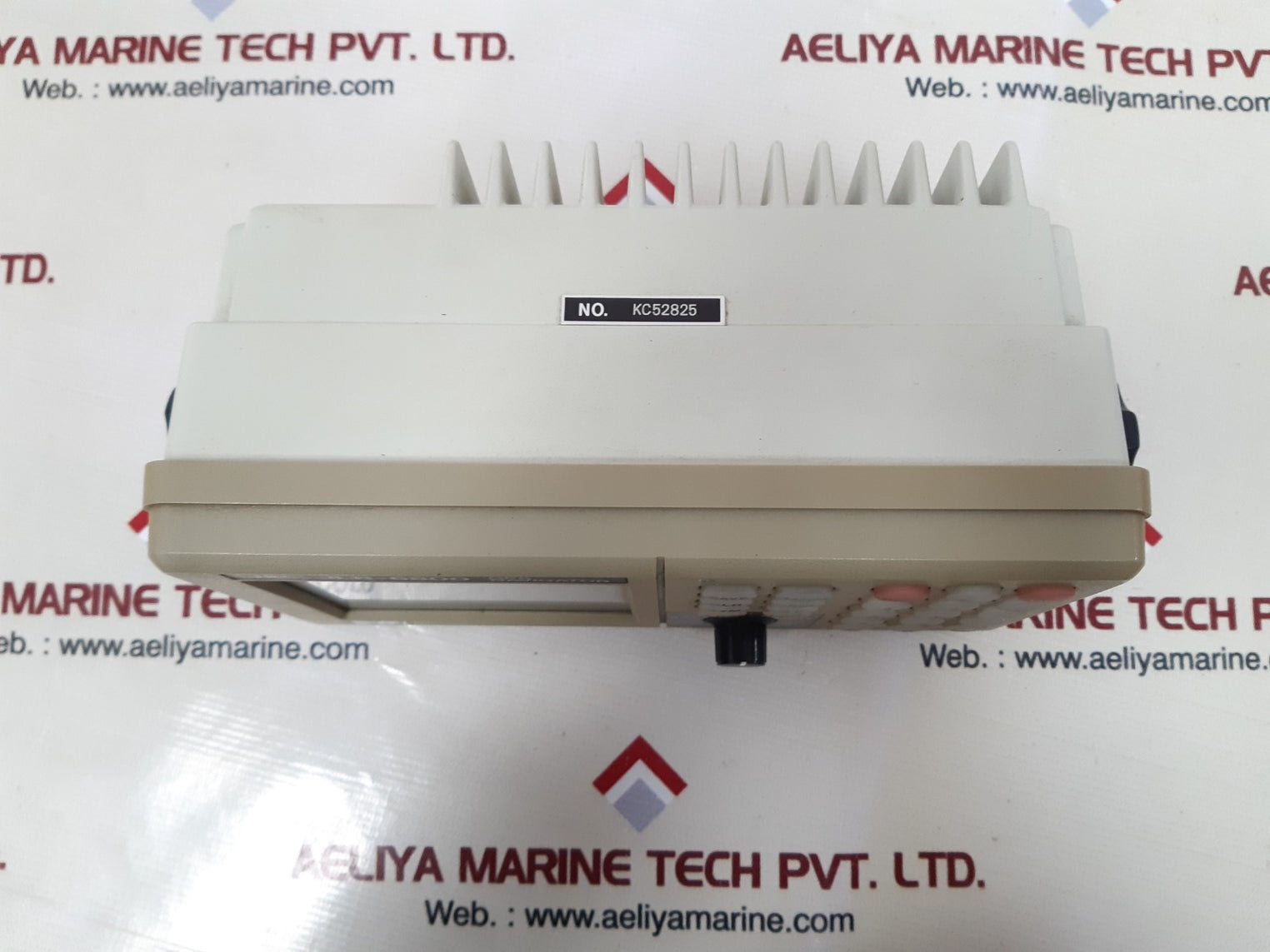 Jrc jlr-6800 gps navigator