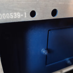 Hatteland jh 20t16 kmp-a1 display