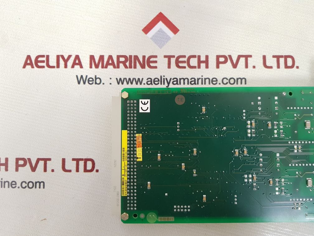 Ir130a 1b pcb card
