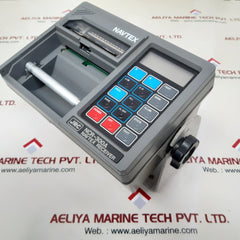 Jrc ncr-300a navtex receiver