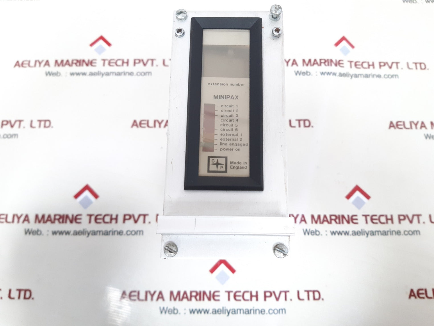 Grundy & partners aw 744