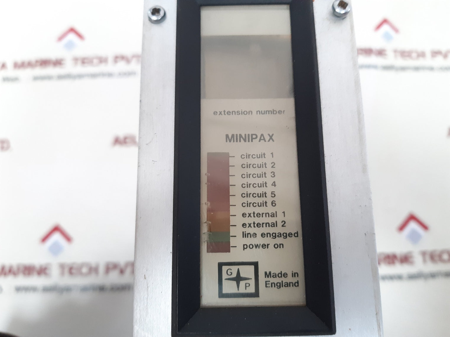 Grundy & partners aw 744