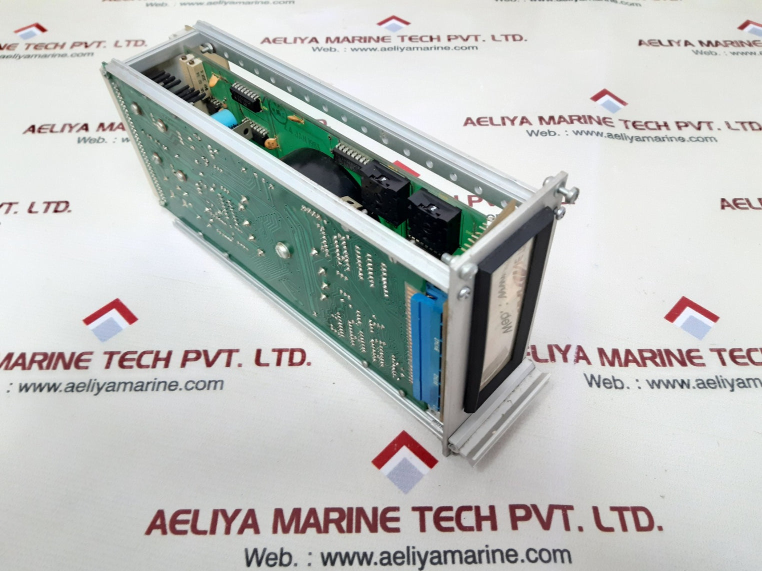 Grundy & partners aw 744