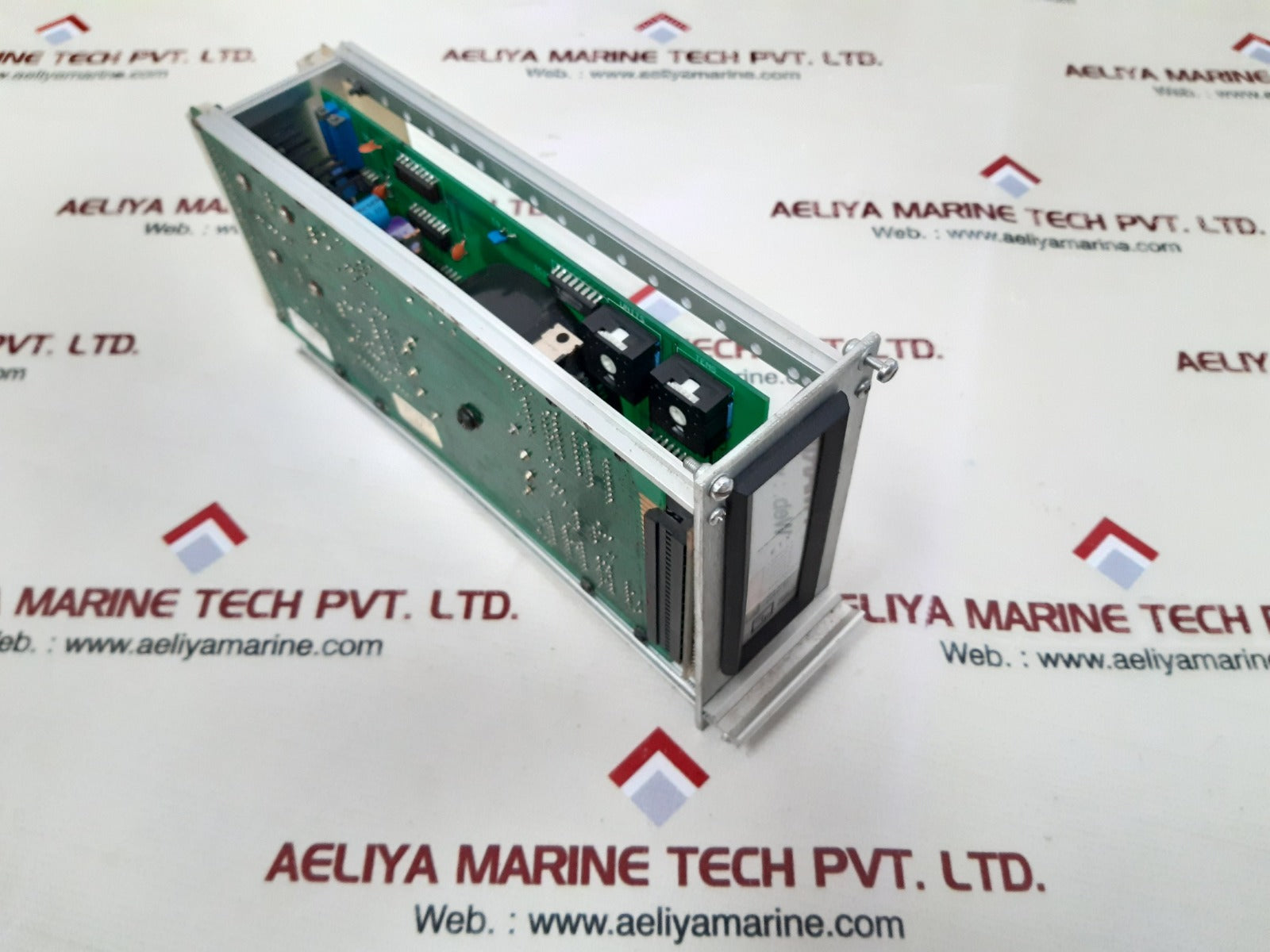 aw 763 pcb card