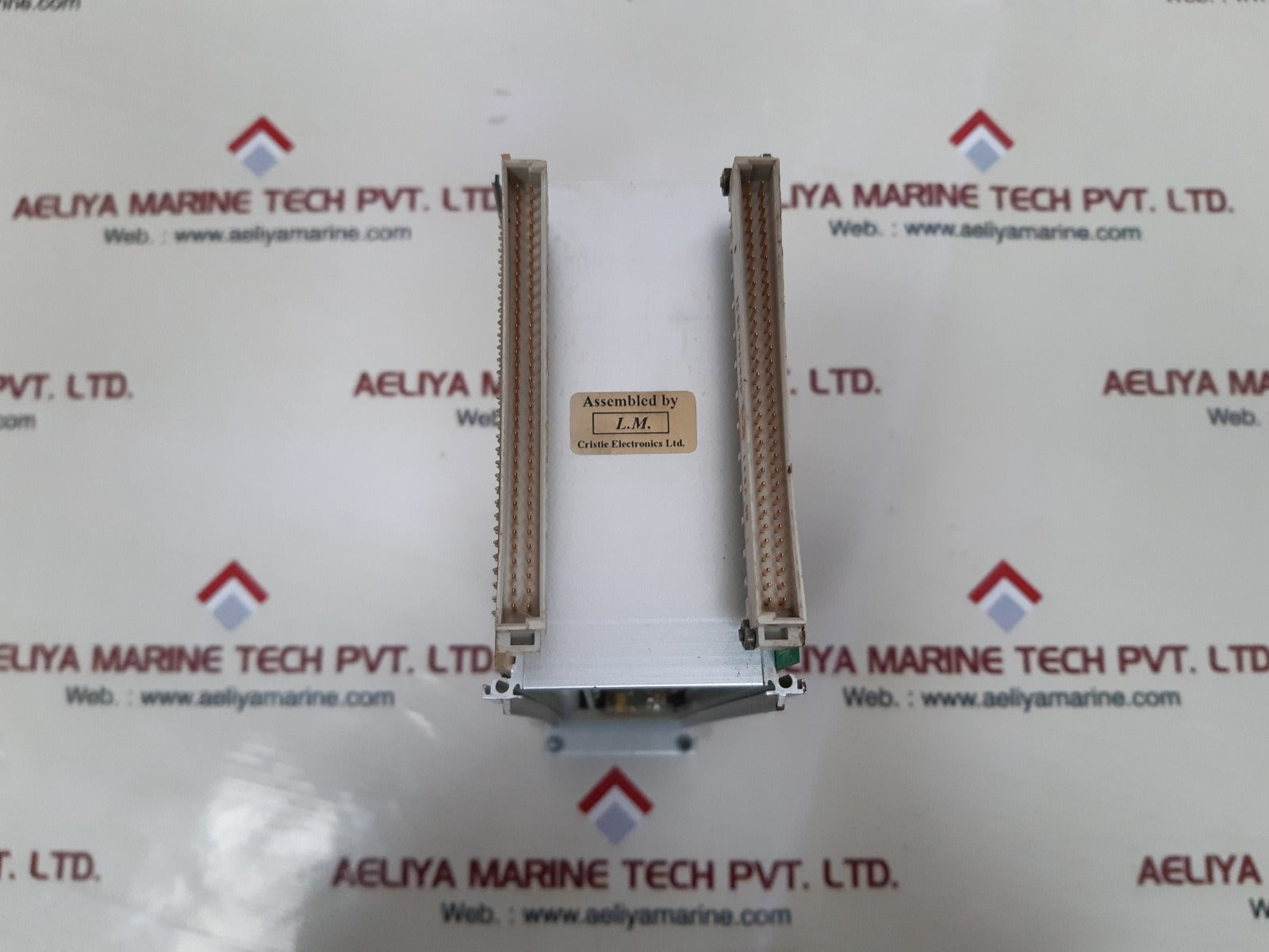 aw 763 pcb card