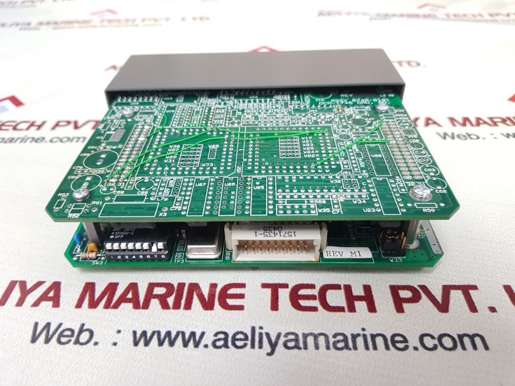 Phoenix digital olc-dpr-85-d-st optical link coupler
