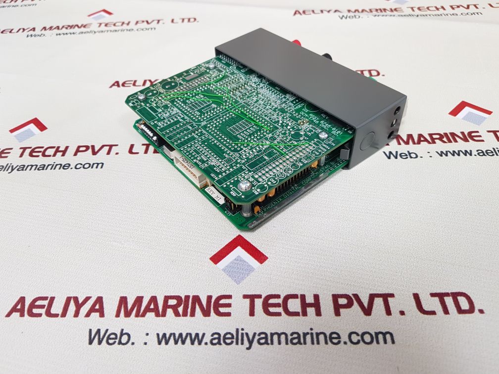 Phoenix digital olc-dpr-85-d-st optical link coupler
