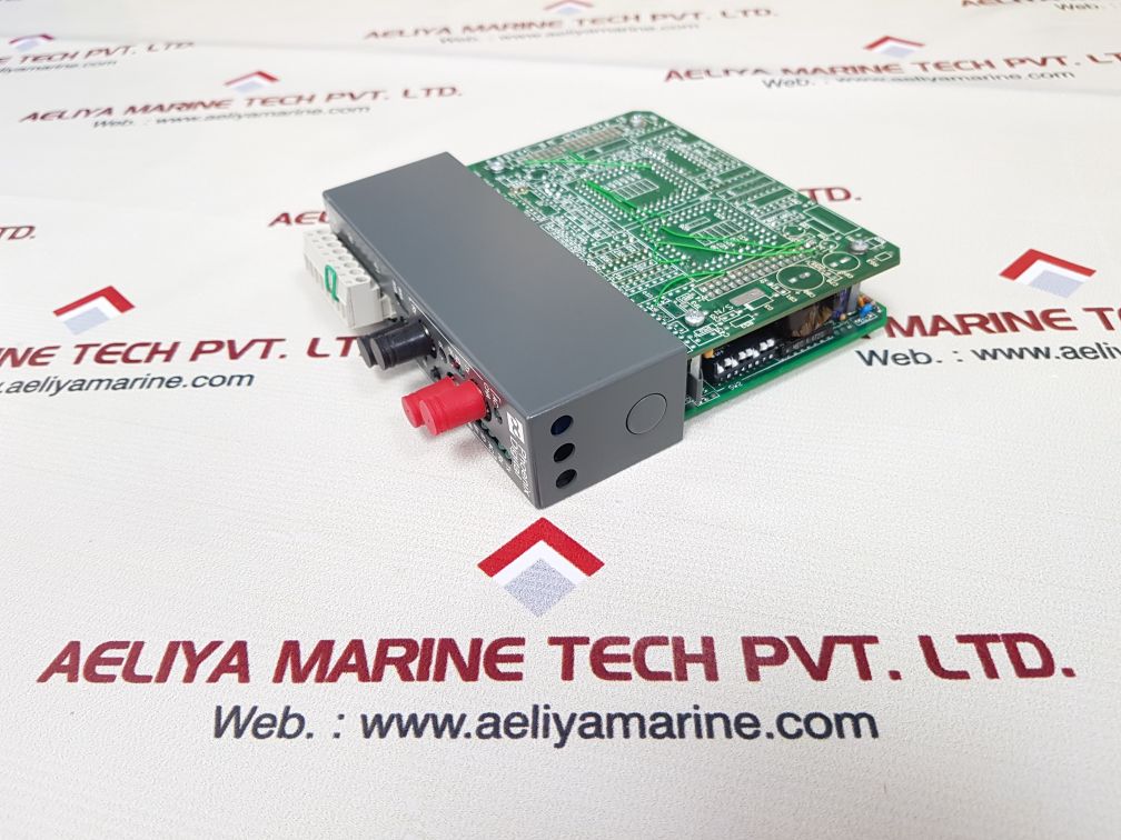 Phoenix digital olc-dpr-85-d-st optical link coupler
