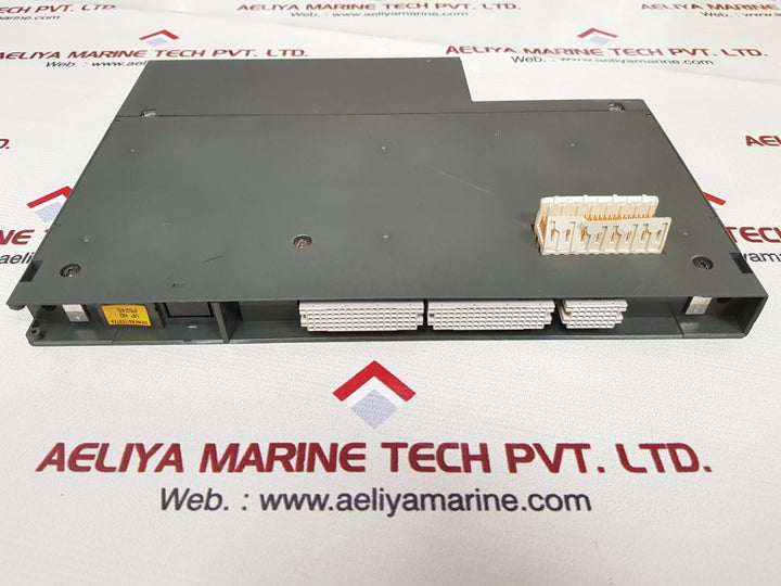 Siemens simatic m7-400 6es7 478-2ba00-0ac0 plc module
