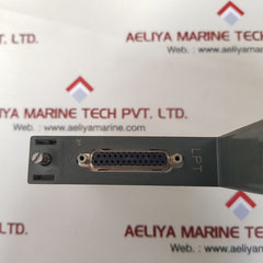 Siemens simatic m7-400 6es7 478-2ba00-0ac0 plc module
