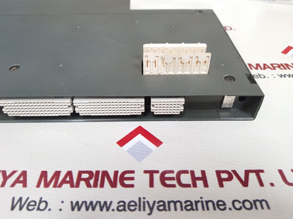 Siemens simatic m7-400 6es7 478-2ba00-0ac0 plc module
