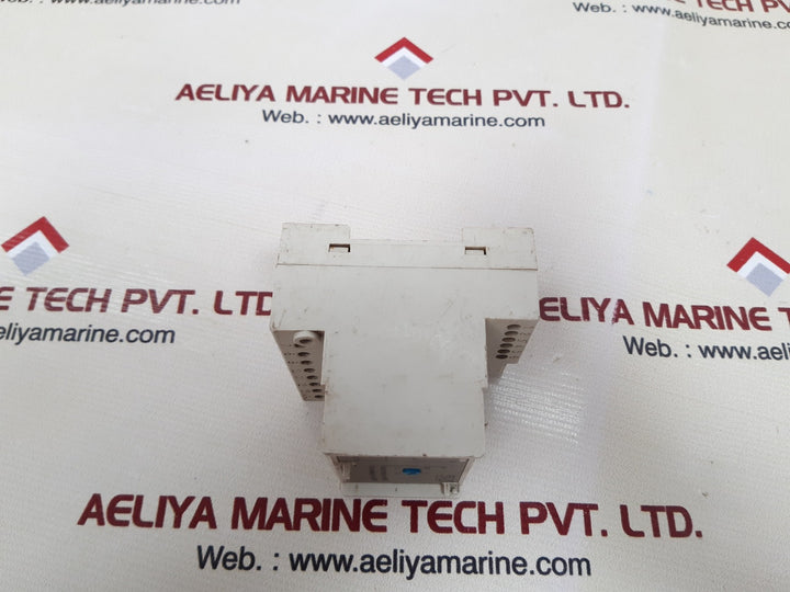 5100512158 Time delay unit 200/250 v