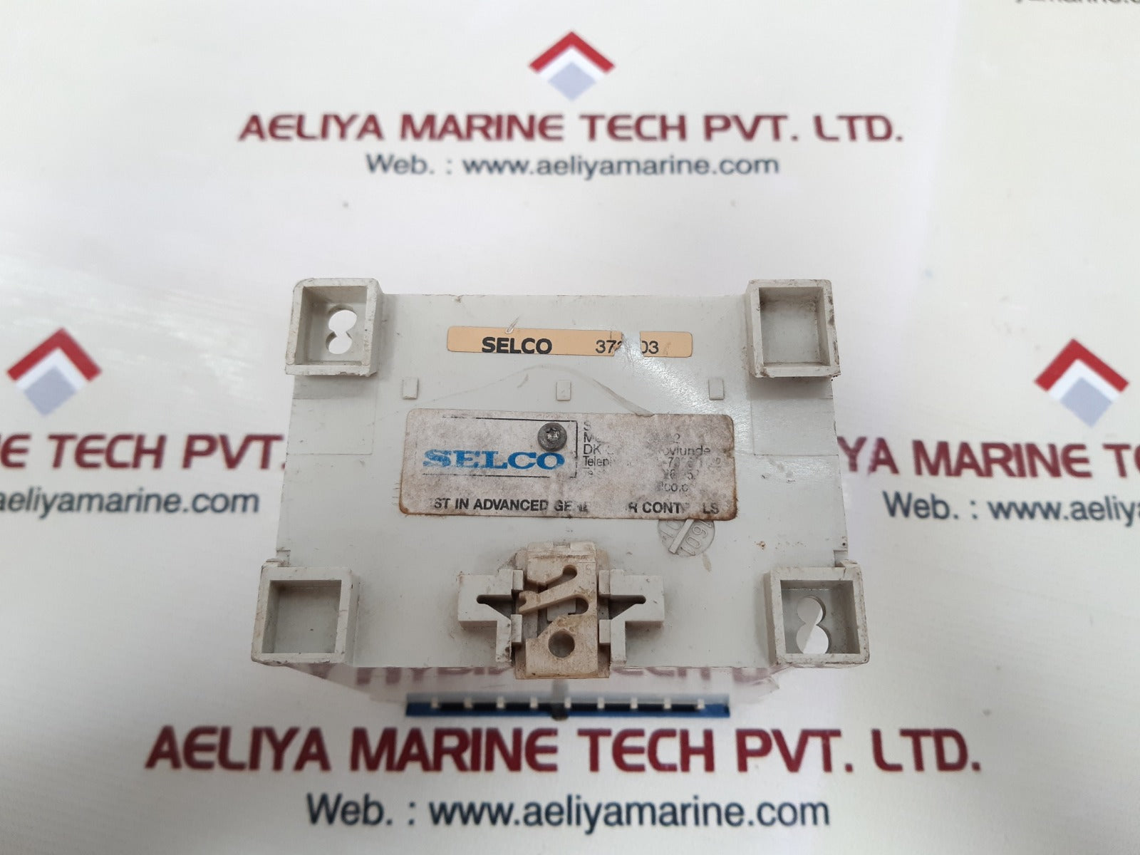 Selco t2000-13 reverse power relay t2000-13