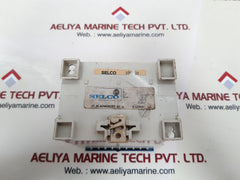 Selco t2000-13 reverse power relay t2000-13