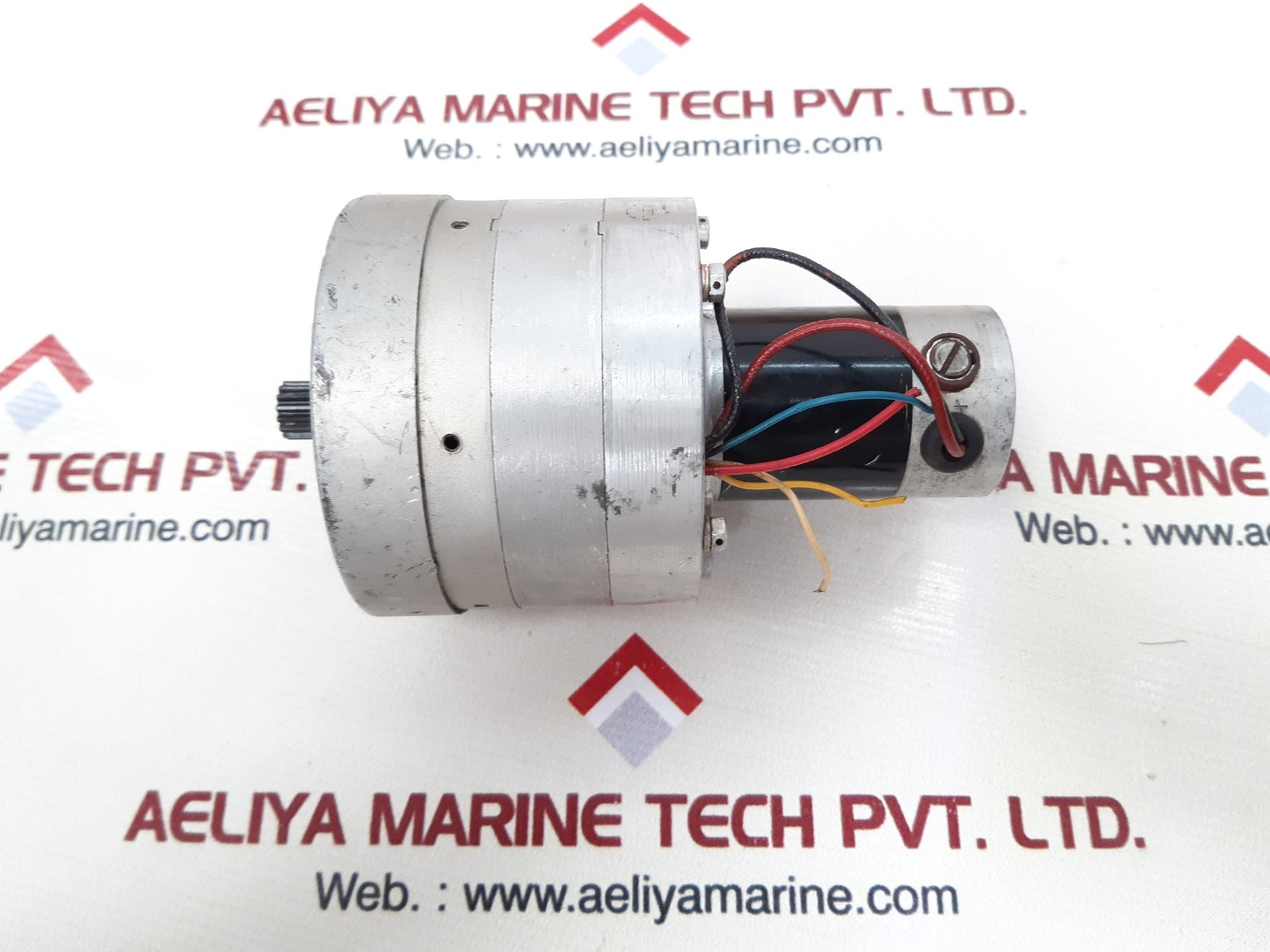 Barber-colman aylc-245 aircraft controller