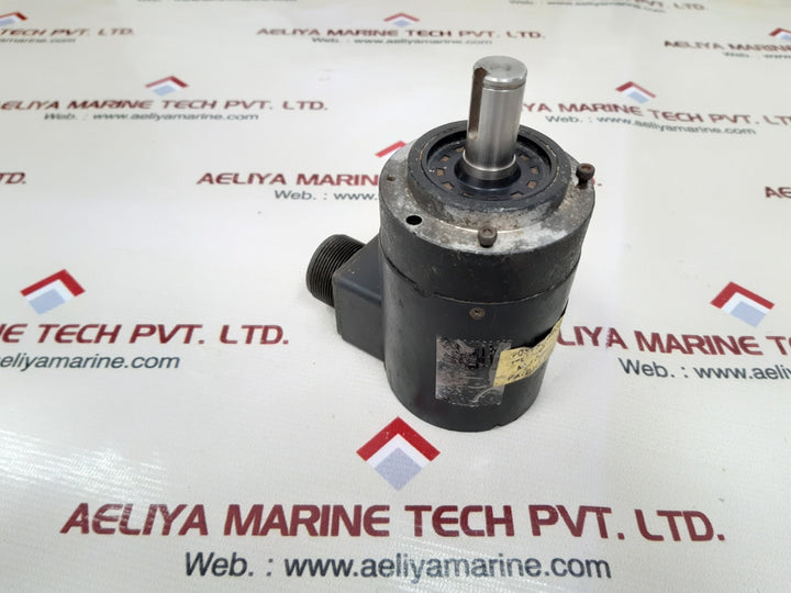 Fanuc a8bl-0027t.0001#101 positioncoder unit