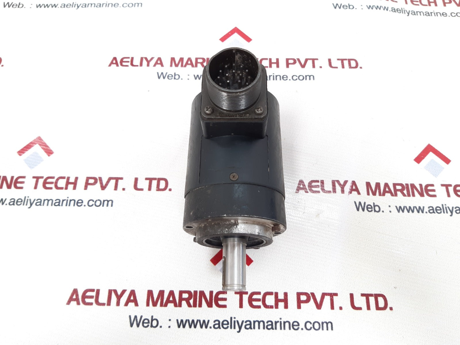 Fanuc a8bl-0027t.0001#101 positioncoder unit