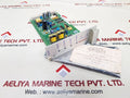 42-2452 alarm preamplifier
