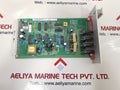42-2452 alarm preamplifier
