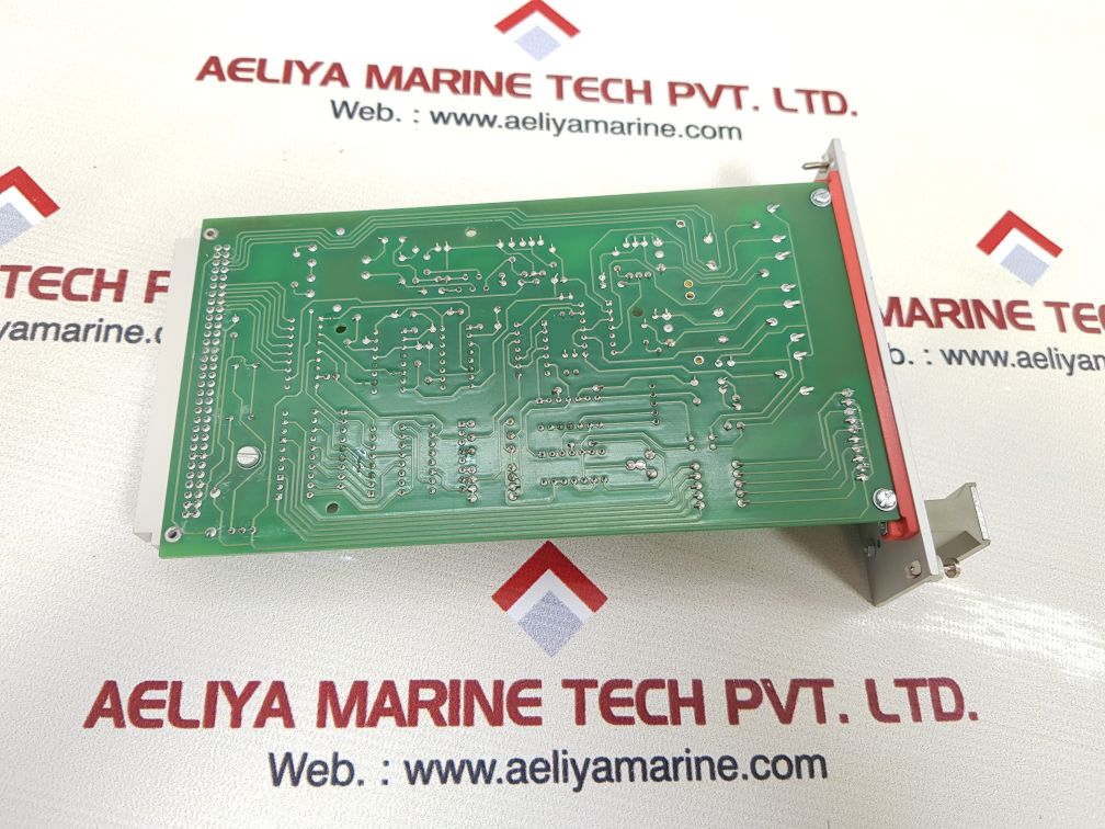 42-2452 alarm preamplifier
