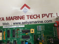 42-2452 alarm preamplifier

