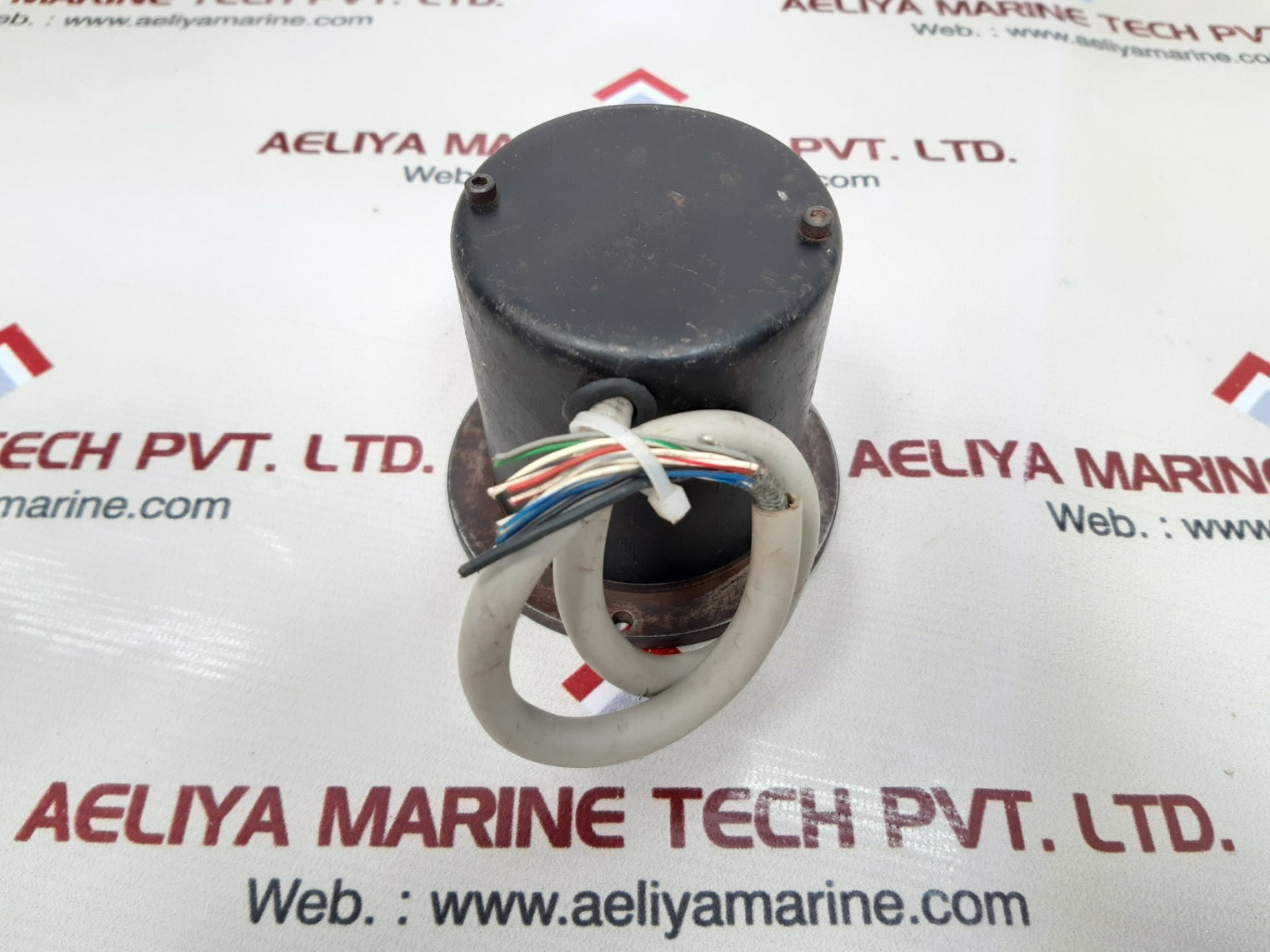 Fanuc a860-0300-t003 3000p pulse coder