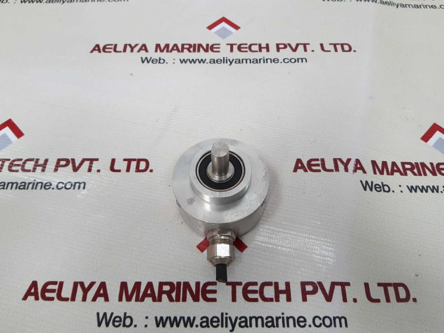 Baumer bmsv 58k1 n24b12/10600717 encoder