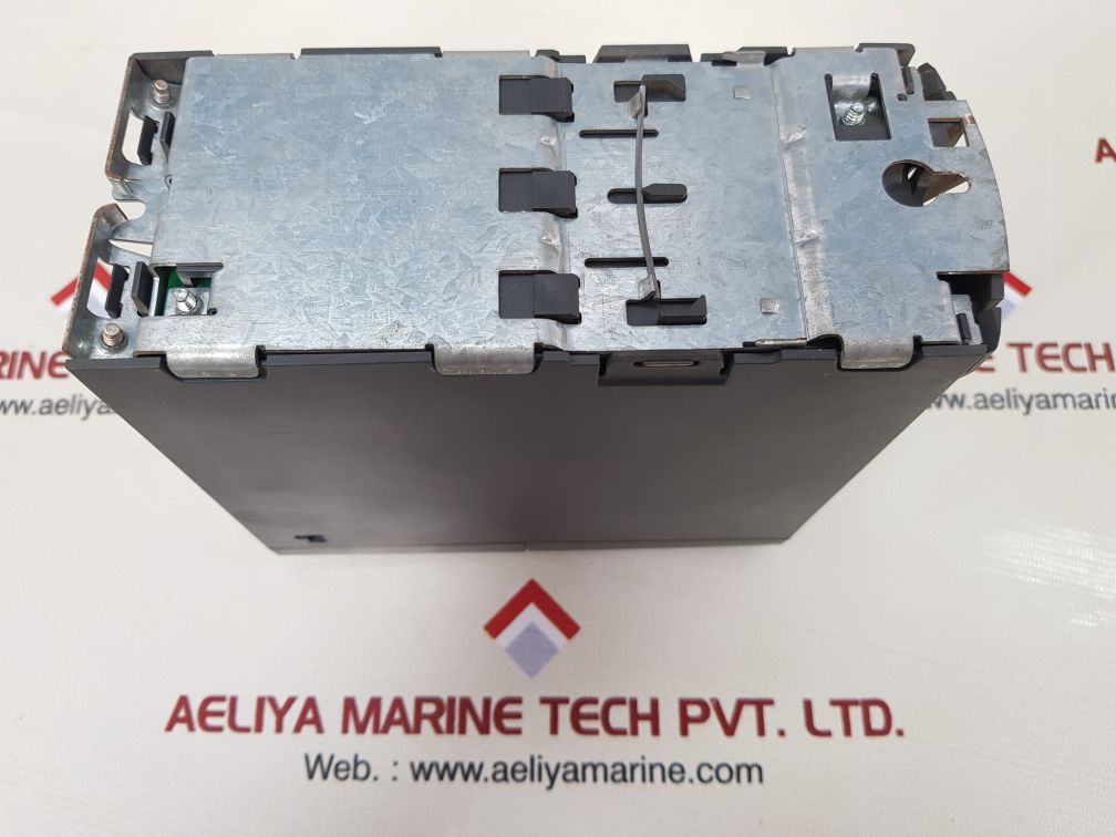 Siemens 6se6440-2ud21-5aa1 micromaster 440 inverter
