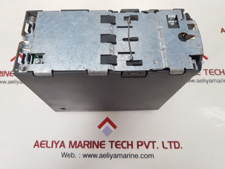 Siemens 6se6440-2ud21-5aa1 micromaster 440 inverter
